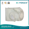 Recycling Water PP Oil Absorbing Liquid Filter Bag (6" X 32")